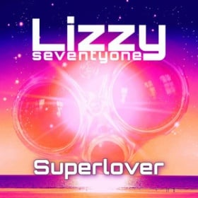LIZZYSEVENTYONE - SUPERLOVER